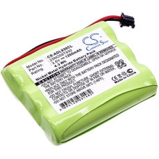 Kompatibler Ersatzakku für AEG 124402