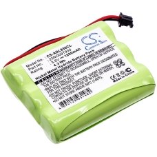 Kompatibler Ersatzakku für Samsung 124402