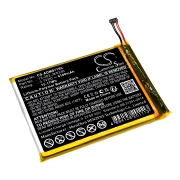 Battery compatibleWith Advantech