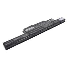 Kompatibler Ersatzakku für PHILCO I40-4S2200-C1L3,I40-4S2200-G1L3,I40-4S2200-M1A2,I40-4S2600-G1L3