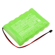Kompatibler Ersatzakku für Adt 17000145,17000152,BH7236-SS,OSA273