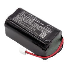 Kompatibler Ersatzakku für Audio pro TF18650-2200-1S4PB