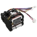 Vacuum Battery AEG 90027882501