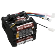 Battery for AEG EUP84DB