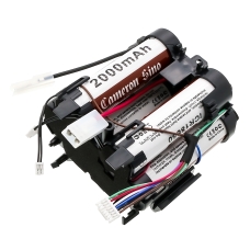 Kompatibler Ersatzakku für Electrolux 140231463013,405 54 78-29/3,4055478293