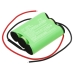Vacuum Battery Philips CS-AER393VX