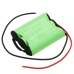 Vacuum Battery Philips CS-AER393VX