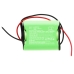 Vacuum Battery Philips CS-AER393VX