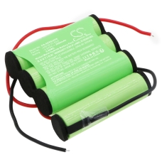 Kompatibler Ersatzakku für AEG 405 52 51-53/4,4055460655