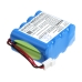 Stechuhrbatterie Acroprint CS-AES900SL