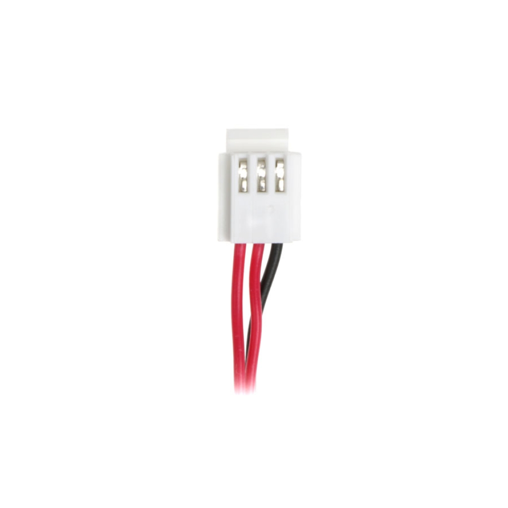 Stechuhrbatterie Acroprint CS-AES900SL