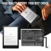 Ebook, eReader Akkus Amazon CS-AEY221SL