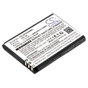 Battery compatibleWith Camera Battery