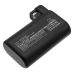 Battery Replaces S91-0400410-SU2