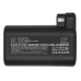 Battery Replaces S91-0400410-SU2