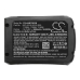 Battery Replaces B50