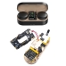 Audio device batteries Ankerwork CS-AKM650SL