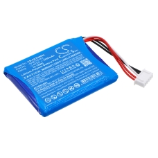 Kompatibler Ersatzakku für AKG AHB705363