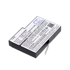 Kompatibler Ersatzakku für AKASO AKB01-1350