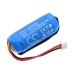 Schnurlostelefon Akkus Alcatel-lucent CS-ALE160CL
