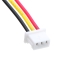 Schnurlostelefon Akkus Alcatel-lucent CS-ALE160CL
