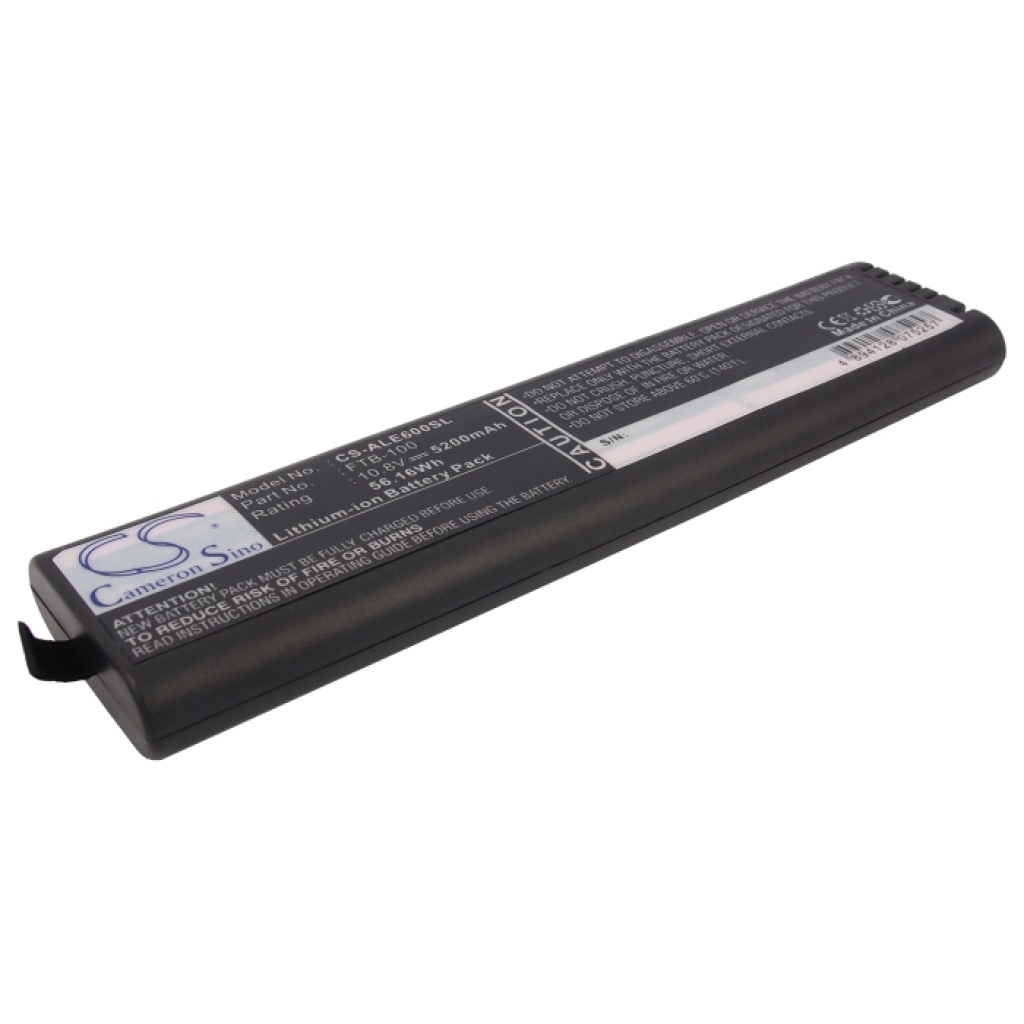 Medical Battery Philips CS-ALE600SL