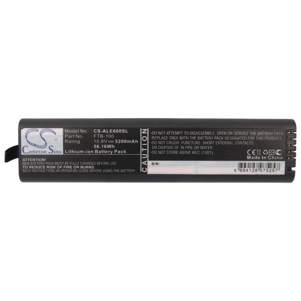 Medical Battery Philips CS-ALE600SL