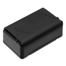 Compatible battery replacement for Autec ARB-LBM02M,LBM02MH