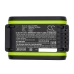 Battery compatible with Al-ko