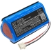 Medical Battery Bombas CS-ALM678XL
