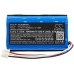 Medical Battery Bombas CS-ALM678XL