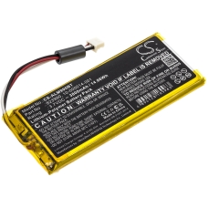 Kompatibler Ersatzakku für Adt 10-000014-001,823990