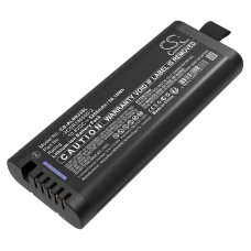 Kompatibler Ersatzakku für Keysight 1420-0891,1420-0899,3CGR18650D-2,6525,72R6893...