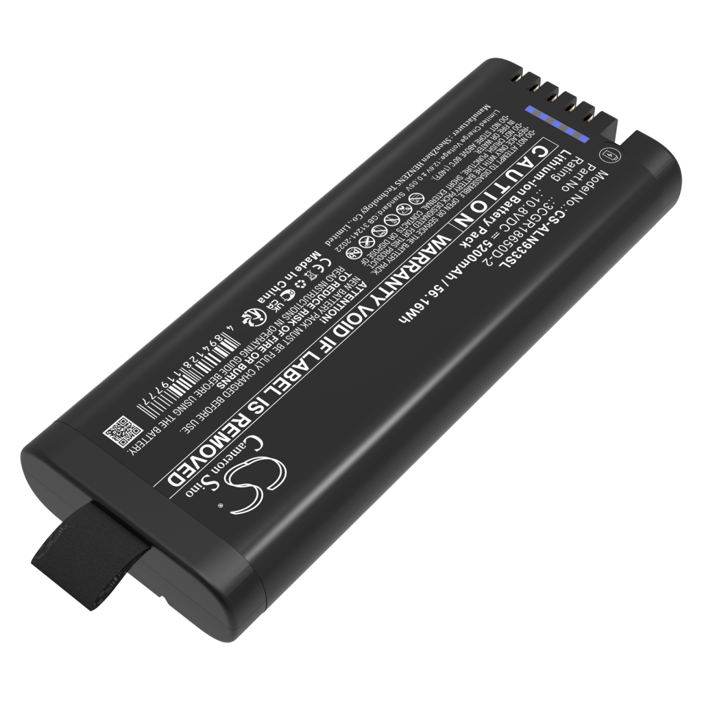 Medical Battery Bard CS-ALN933SL