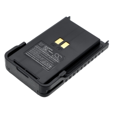 Kompatibler Ersatzakku für ALINCO EBP-107