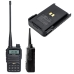 Walkie-Talkie Akkus ALINCO CS-ALP600TW