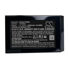 Kompatibler Ersatzakku für Eloik 618650A