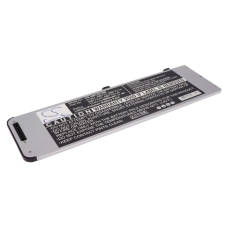 Kompatibler Ersatzakku für Apple A1281,A1286,MB772,MB772*/A,MB772J/A...