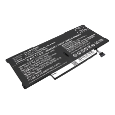 Kompatibler Ersatzakku für Apple 020-6955-01,020-6955-B,A1369,A1377
