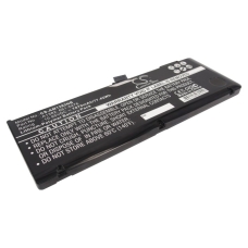 Kompatibler Ersatzakku für Apple 020-7134-01,661-5844,A1382