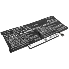 Kompatibler Ersatzakku für Apple 020-8142-A,661-7474,A1496