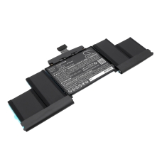 Kompatibler Ersatzakku für Apple 020-00079,1ICP7/63/81-2,1ICP9/47/95-ICP8/56/66-2,A1618,MJLQ2LL/A...