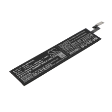 Kompatibler Ersatzakku für Apple 210000004542,A1645