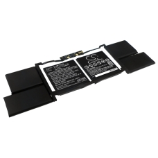 Kompatibler Ersatzakku für Apple 020-02391,080-333-4000,820-01095,A1953
