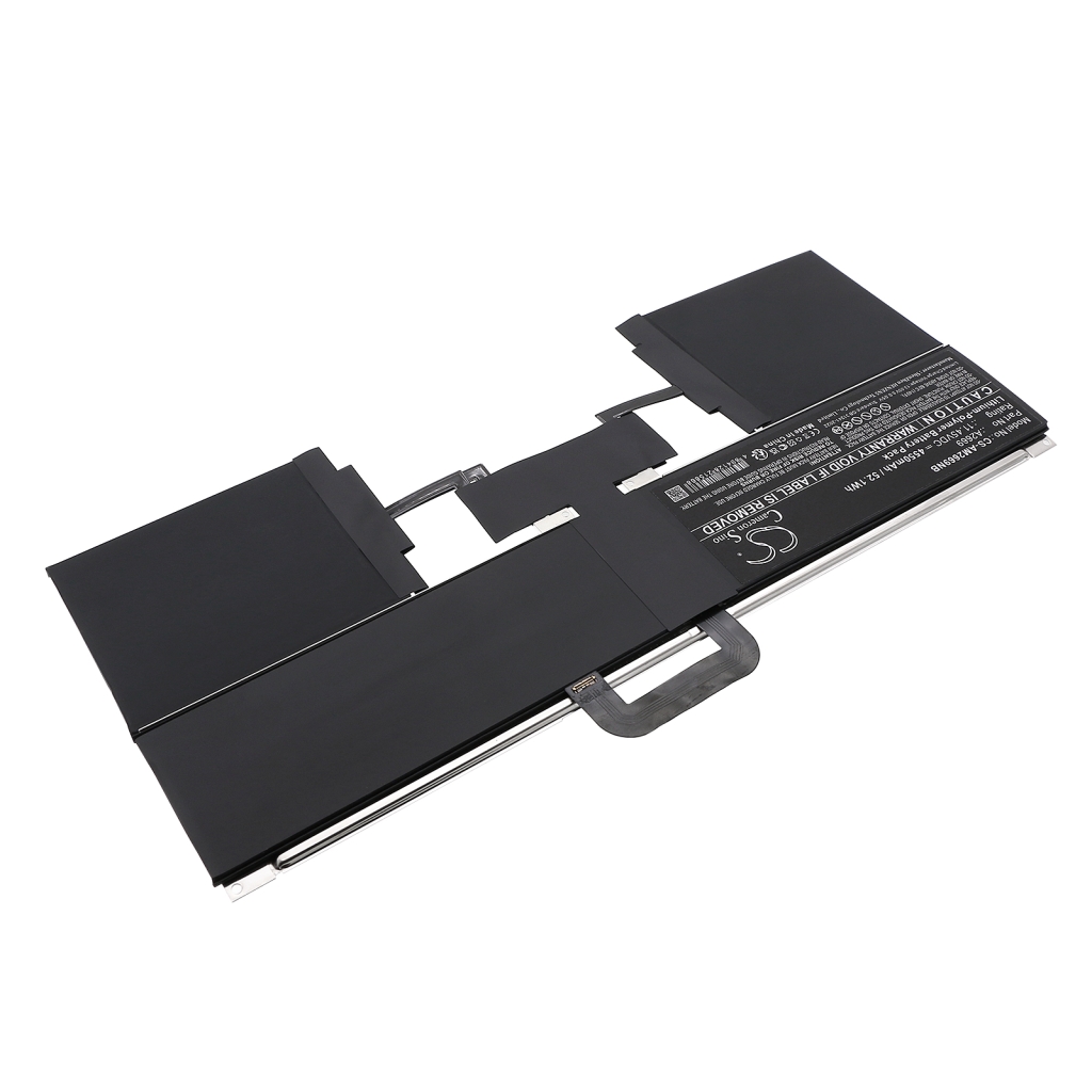 Laptop Akkus Apple CS-AM2669NB