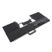 Laptop Akkus Apple CS-AM2669NB