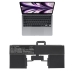 Laptop Akkus Apple CS-AM2669NB