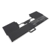 Laptop Akkus Apple CS-AM2797NB