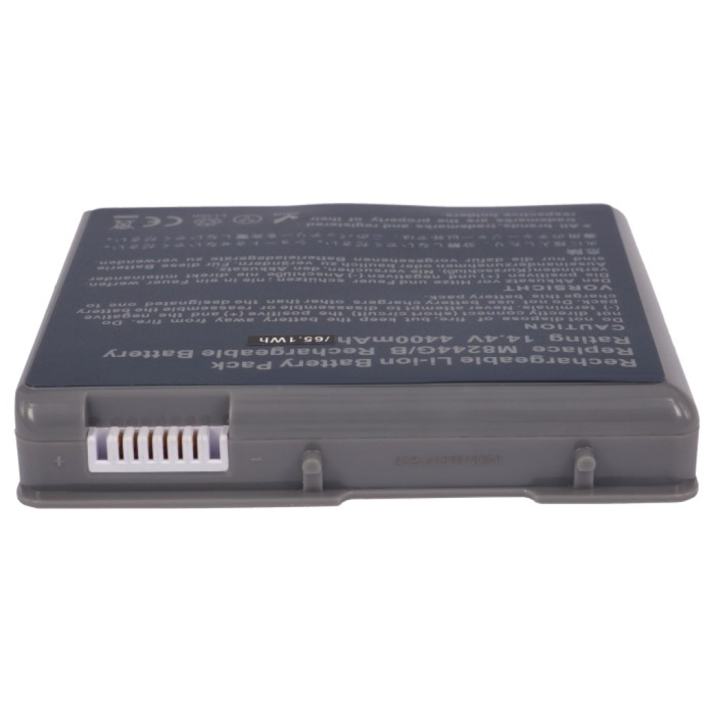 Battery for Apple G4 15 M8592J/ A