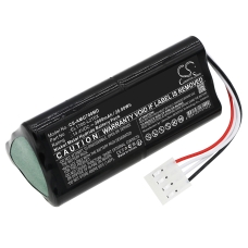 Kompatibler Ersatzakku für Amico EL1700-L2T6X